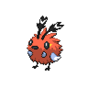 Fletchnat Sprite Image