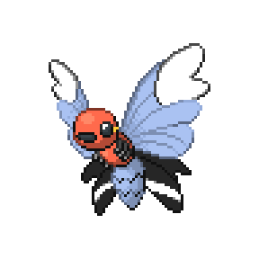 Fletchmoth Sprite Image