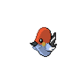 Fletchdisc Sprite Image