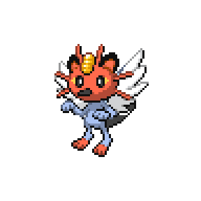 Fletchth Sprite Image