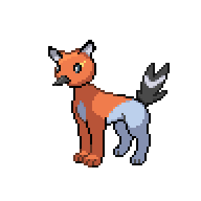 Fletchsian Sprite Image
