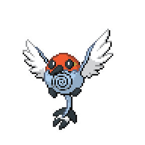 Fletchwag Sprite Image