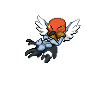 Fletchra Sprite Image