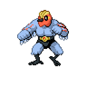 Fletchchoke Sprite Image