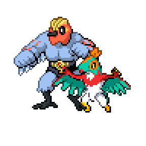 Fletchchoke Sprite Image