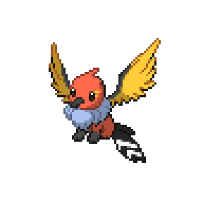 Fletchvee Sprite Image