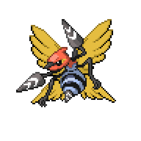Fletchdrill Sprite Image