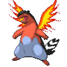 Fletchlosion Sprite Image