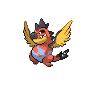 Fletchnaw Sprite Image