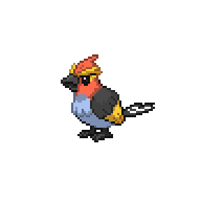 Fletchgey Sprite Image