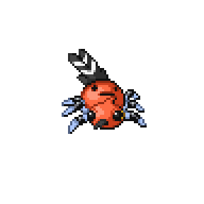 Fletchrak Sprite Image