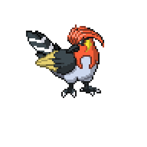 Fletchotto Sprite Image