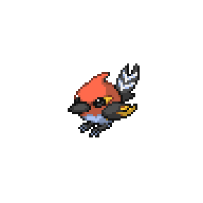 Fletchtu Sprite Image