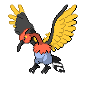 Fletchrow Sprite Image