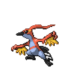 Fletchvyle Sprite Image