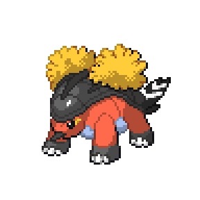 Fletchtle Sprite Image
