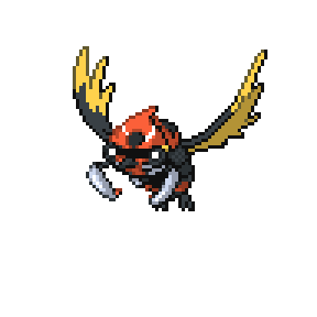 Fletchjask Sprite Image
