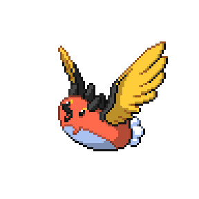 Fletchmuku Sprite Image