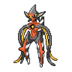 Fletchxys Sprite Image