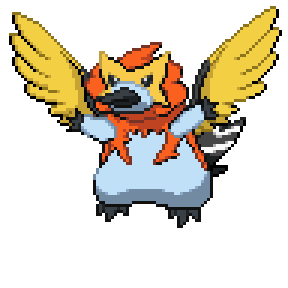 Fletchbarel Sprite Image