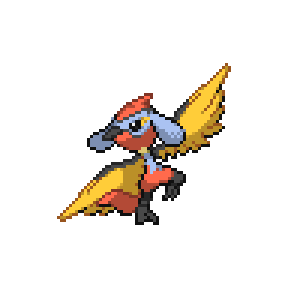 Fletcholu Sprite Image