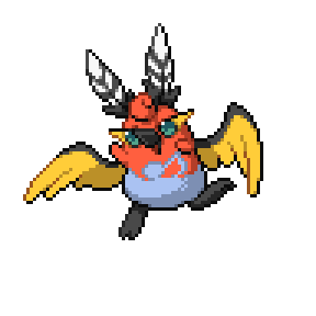 Fletchtuff Sprite Image