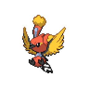 Fletcheary Sprite Image