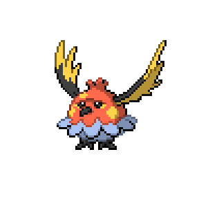 Fletchish Sprite Image