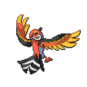 Fletchcorio Sprite Image
