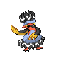 Fletchcorio Sprite Image