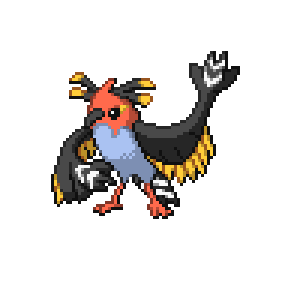 Fletchcorio Sprite Image