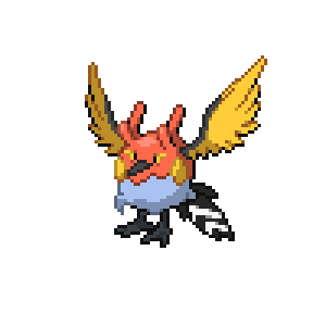 Fletchmy Sprite Image