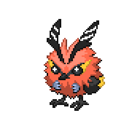 Fletchnat Sprite Image