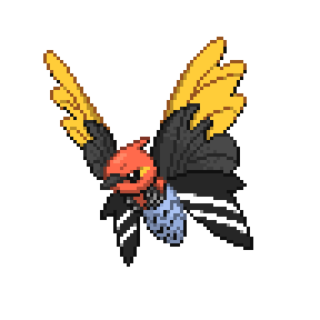 Fletchmoth Sprite Image
