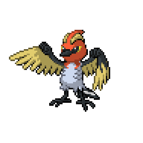 Fletchchop Sprite Image