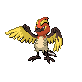 Fletchchop Sprite Image