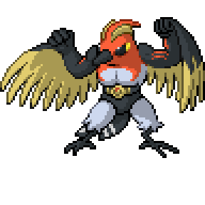 Fletchchoke Sprite Image