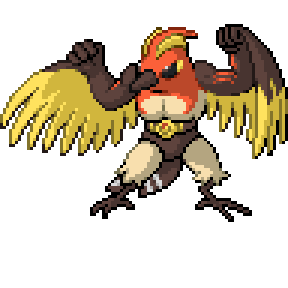 Fletchchoke Sprite Image