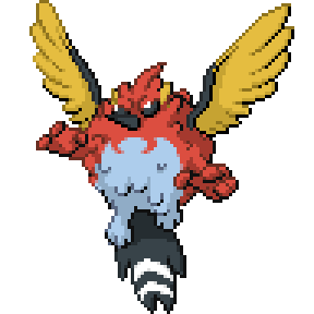 Fletchler Sprite Image
