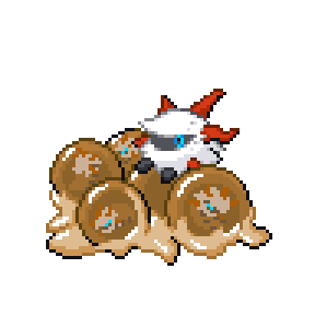 Larvcute Sprite Image