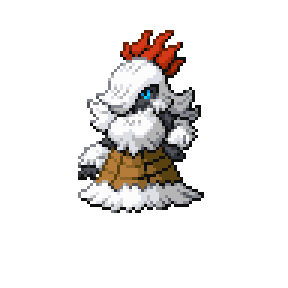 Larvnx Sprite Image