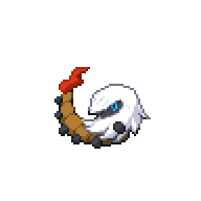 Larvdle Sprite Image