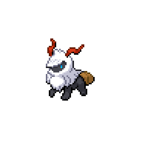 Larvvee Sprite Image