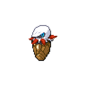 Larvuna Sprite Image