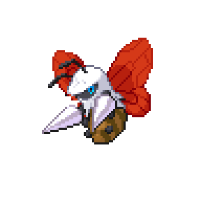 Larvdrill Sprite Image