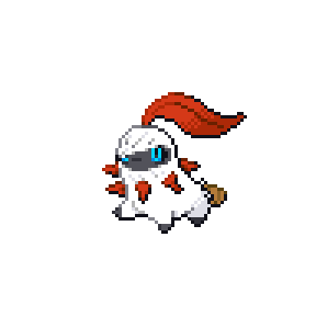 Larvrita Sprite Image