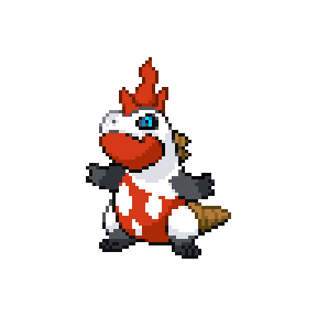Larvnaw Sprite Image
