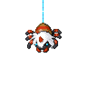 Larvrak Sprite Image