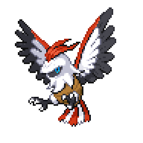 Larvotto Sprite Image
