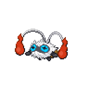Larvchou Sprite Image